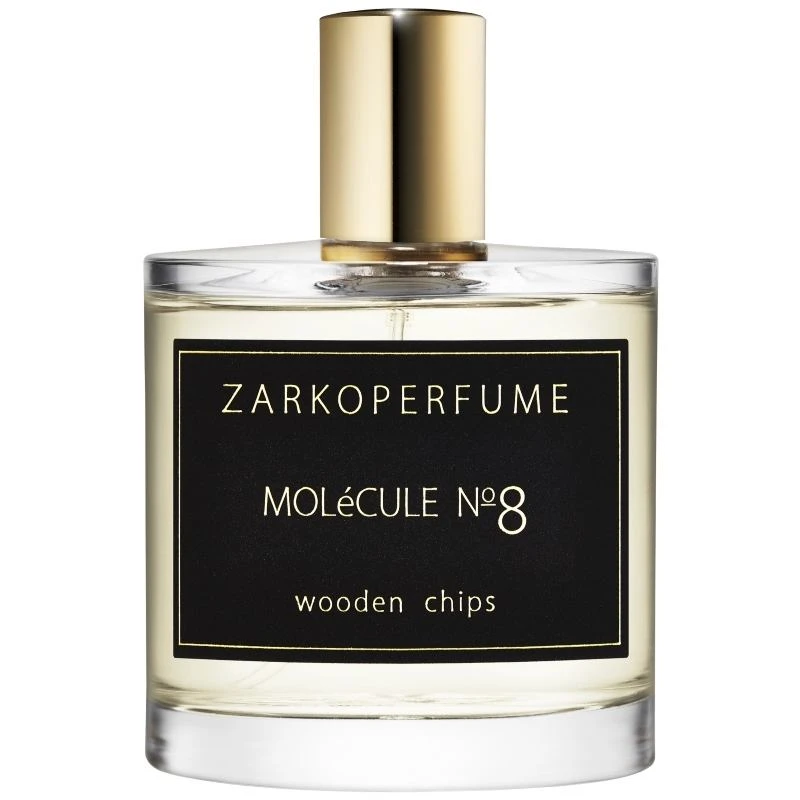 ZarkoPerfume Molécule No.8 Wooden Chips Men EDP 100 Ml 1 ZarkoPerfume Molécule No.8 Wooden Chips Men EDP 100 Ml