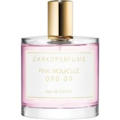 ZarkoPerfume Pink Molécule 090-09 Women EDP 100 Ml