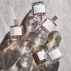 ZarkoPerfume Pink Molécule 090-09 Women EDP 100 Ml 5 ZarkoPerfume Pink Molécule 090-09 Women EDP 100 Ml -Clarins Butik zarkoperfume pink molecule 090 09 women edp 100 ml 1657534688