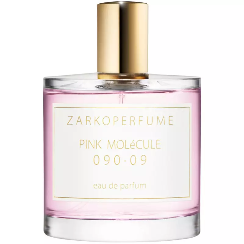 ZarkoPerfume Pink Molécule 090.09 Women EDP 50 Ml 1 ZarkoPerfume Pink Molécule 090.09 Women EDP 50 Ml