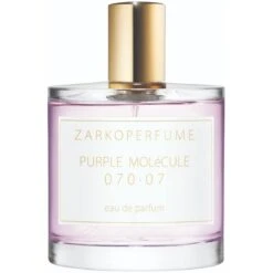 ZarkoPerfume Purple Molécule 070-07 Women EDP 100 Ml