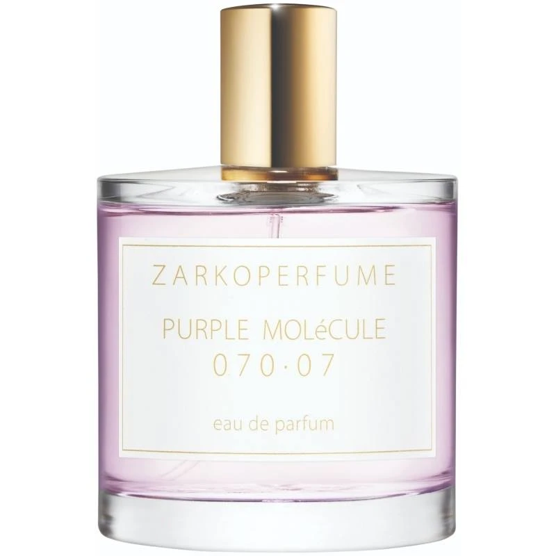ZarkoPerfume Purple Molécule 070-07 Women EDP 100 Ml 1 ZarkoPerfume Purple Molécule 070-07 Women EDP 100 Ml