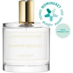 ZarkoPerfume Quantum Molécule EDP 100 Ml