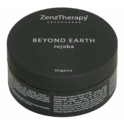 Zenz Therapy Beyond Earth Jojoba Claywax 75 Ml