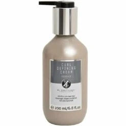 Zenz Therapy Curl Defining Cream Rosehip 200 Ml